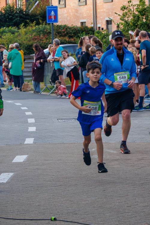 Landlopersjogging 2026